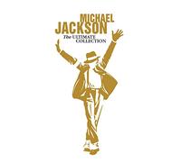 Jackson Michael - Ultimate Collection (5 CD)