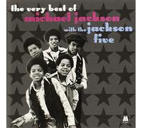 Jackson, Michael - Very Best Of Michael Jackson With The Jackson Five