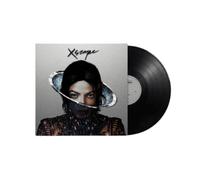 Jackson Michael - Xscape