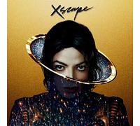 Michael Jackson – Xscape – CD + DVD + Poster – Legacy