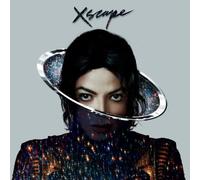 Michael Jackson - Xscape LP Vinile EPIC