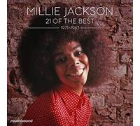 Jackson Millie - 21 Of The Best 1971-83