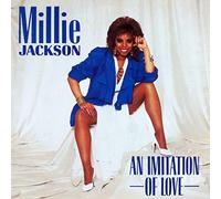 JACKSON, MILLIE - AN IMITATION OF LOVE
