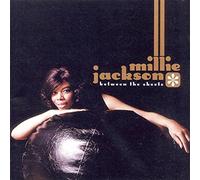 Jackson, Millie - Between The Sheets