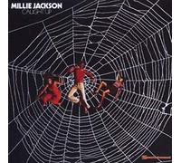 Millie Jackson Caught Up (Vinyl LP) 12" Album
