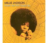Jackson, Millie - Caught Up/Still Caught Up