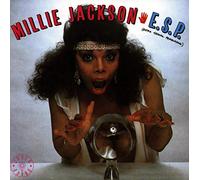 Jackson, Millie - Esp