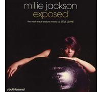 Millie Jackson Exposed: The Multi-track Sessions Mixed By Steve Levine (CD)