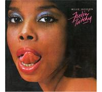 Jackson,Millie - Feelin' Bitchy