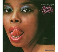 Jackson Millie - Feelin'Bitchy