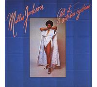 Millie Jackson Get It Out'cha System (CD) Album
