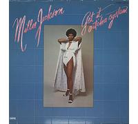JACKSON,MILLIE - Get It Out'cha System