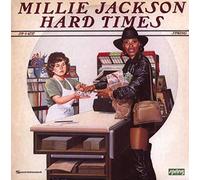 Jackson, Millie - Hard Times
