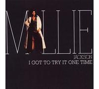 Millie Jackson I Got To Try It One Time (CD) Album