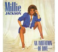 Jackson, Millie - Imitation Of Love