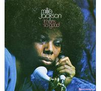 Millie Jackson It Hurts So Good (CD) Album