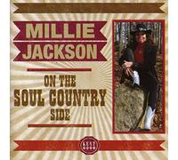 Jackson Millie - Loving Arms - The Soul Country Collectio