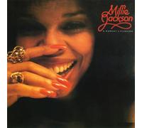 Millie Jackson A Moment's Pleasure (CD) Album
