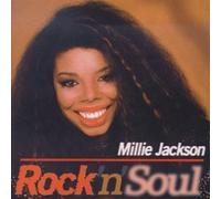 JACKSON, MILLIE - ROCK N' SOUL