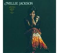 MILLIE JACKSON - Same