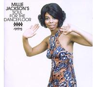 Jackson Millie - Soul For The Dancefloor