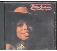 Jackson,Millie - Still Caught Up