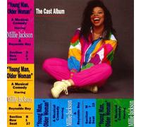 Jackson,Millie - The Cast Album