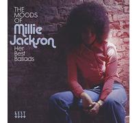 Jackson Millie - The Moods of Millie Jackson