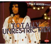 Jackson, Millie - Totally Unrestricted Antholog