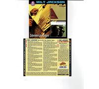 Jackson, Milt - Art Of Milt Jackson/Soul Broth (2 CD)