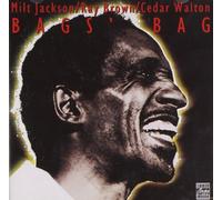 Jackson, Milt - Bags' Bag