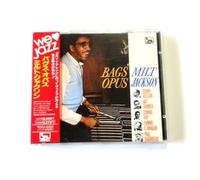 Jackson, Milt - Bags Opus
