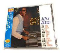 Jackson,Milt - Bags Opus