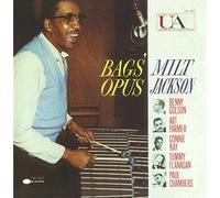 Jackson,Milt - Bags Opus