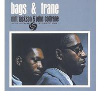 Jackson, Milt - Bags & Trane