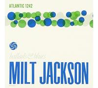 Jackson, Milt - Ballads & Blues