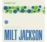Jackson, Milt - Ballads & Blues