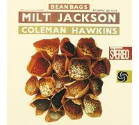 Jackson, Milt - Bean Bags