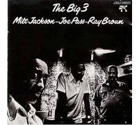 Jackson Milt - Big 3