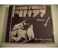 Jackson,Milt Big 4 - at Montreux Jazz Festival 1975 [Import]