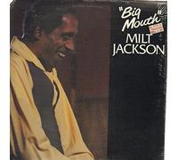 Jackson,Milt - Big Mouth