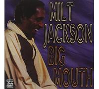 Jackson,Milt - Big Mouth