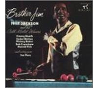 Jackson,Milt - Brother Jim