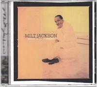 Jackson,Milt - Burnin' in the Woodhouse