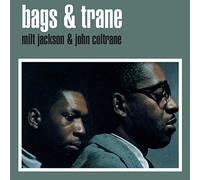 Jackson, Milt/ Coltrane, John - Bags & Trane