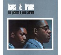 Jackson Milt & Coltrane John - Bags & Trane (sacd) - Cd