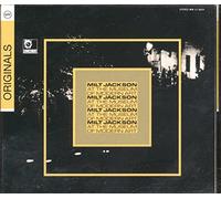 Jackson,Milt - Live at Museum of Modern Art 1965