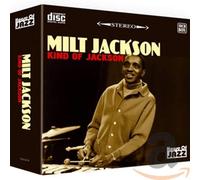 Jackson,Milt - Milt Jackson