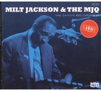 Jackson,Milt - Milt Jackson