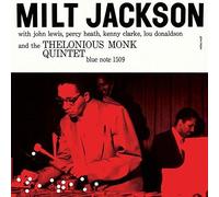 Jackson, Milt - Milt Jackson